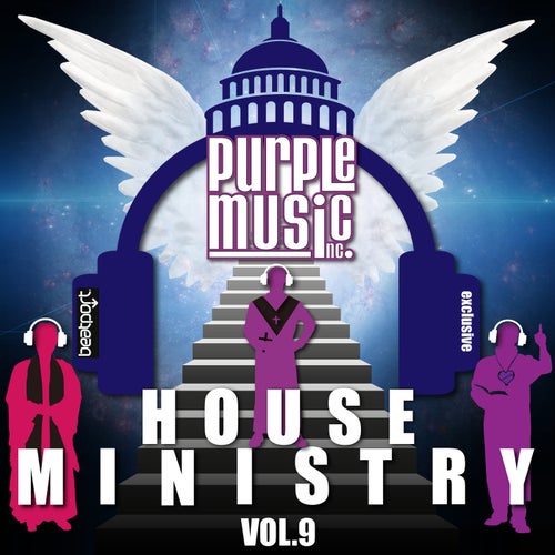 VA - House Ministry 9 [PMH09]